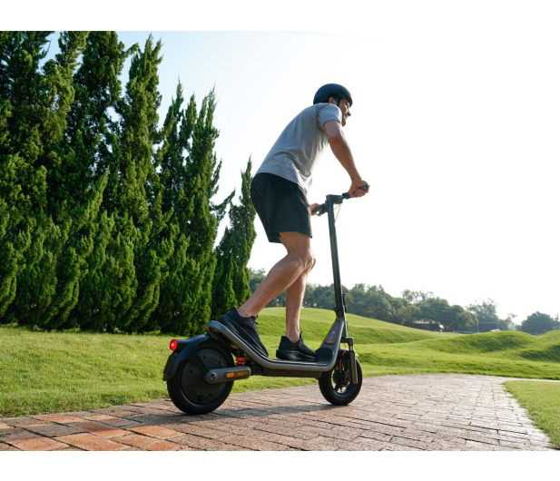Xiaomi Electric Scooter 6 - 1504907 - zdjęcie 8